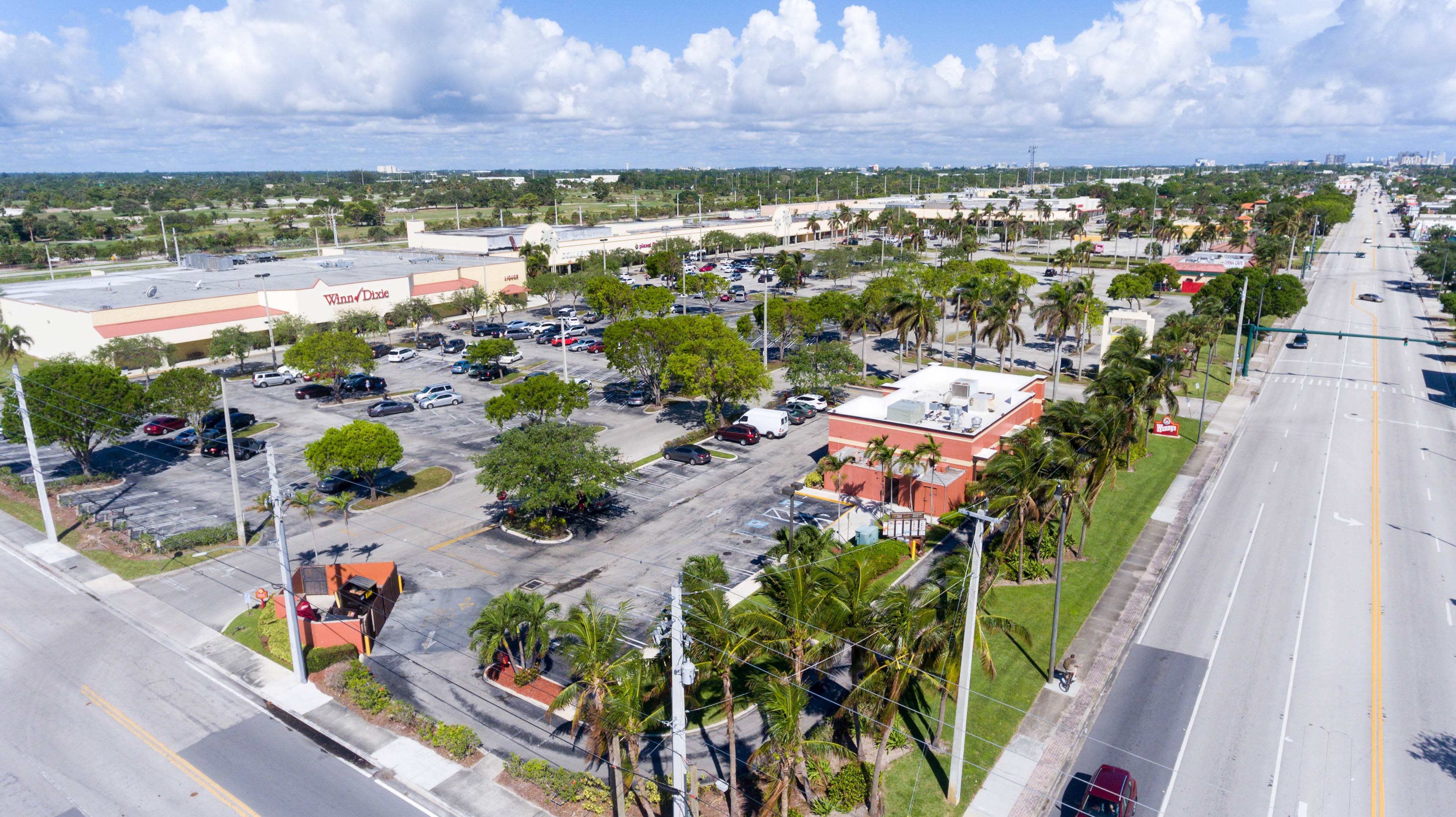 Shoppes At Palm Coast - Dacar Management